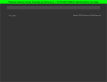 Tablet Screenshot of ivalley.com